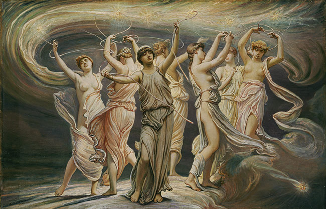 pleiade