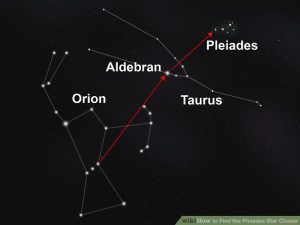 nebuloasa Orion
