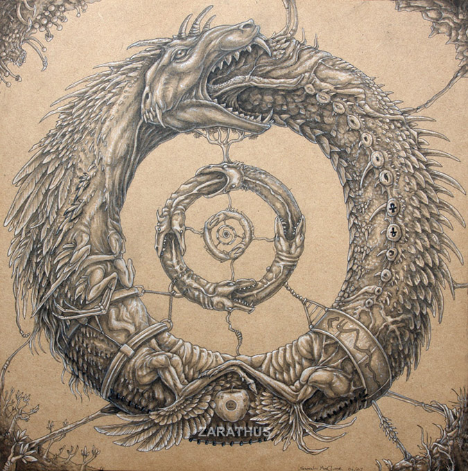 oroboro