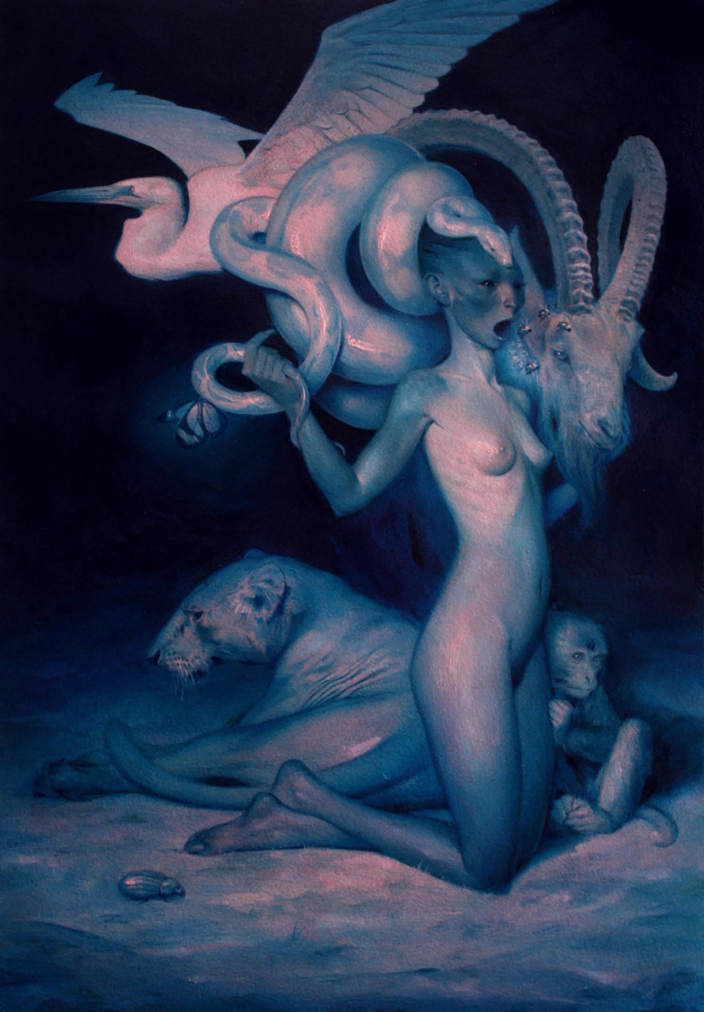 Pictura de Jeremy Enecio